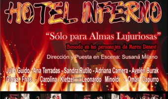 Agenda cultural  para este lunes 9 de Febrero